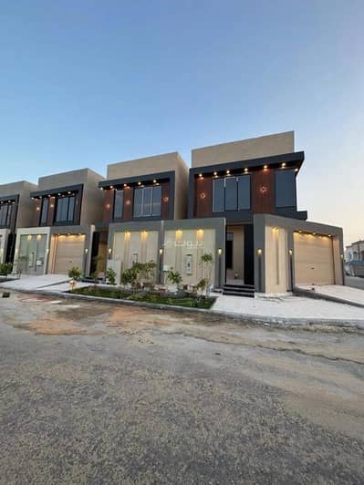 6 Bedroom Villa for Sale in Al Khobar, Eastern Region - 6 Rooms Villa For Sale, 25 Street, Al Khobar