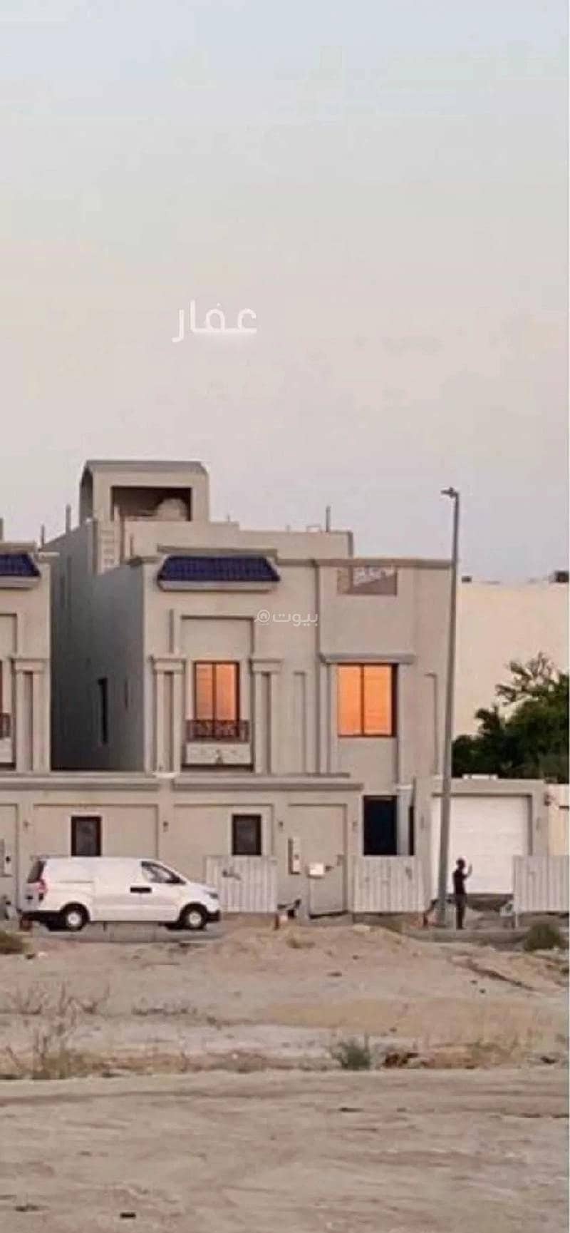 Villa For Sale in Al Tahliyah, Al Khobar