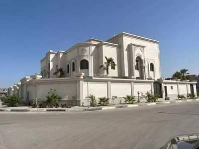 7 Bedroom Villa for Sale in Al Khobar, Eastern Region - Villa for sale on Hosein bin qatan Street in Tahliyah district, Khobar