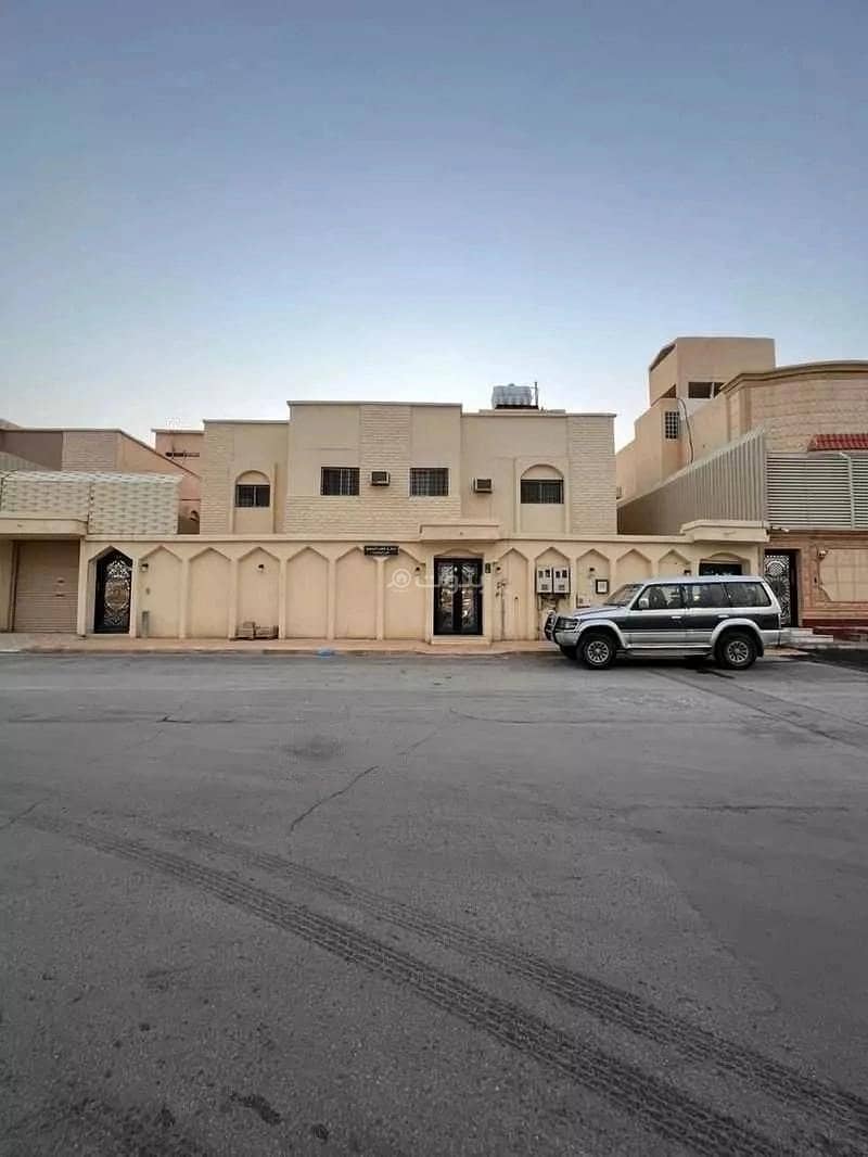 11 Bedrooms Villa For Sale Al Mansourah District, Riyadh