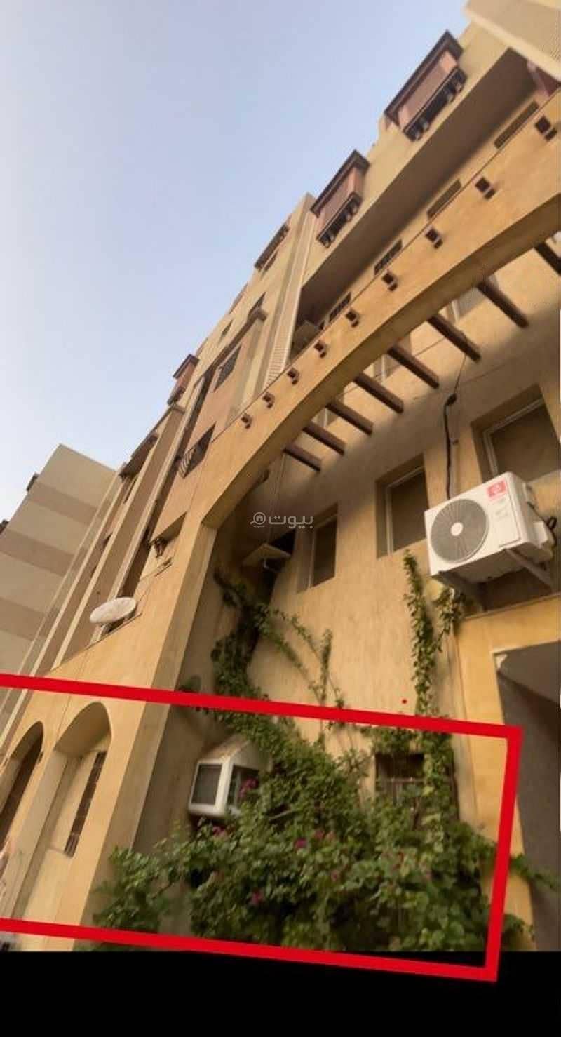 4 Rooms Apartment For Sale in Um Al Jud, Makkah Al Mukarramah