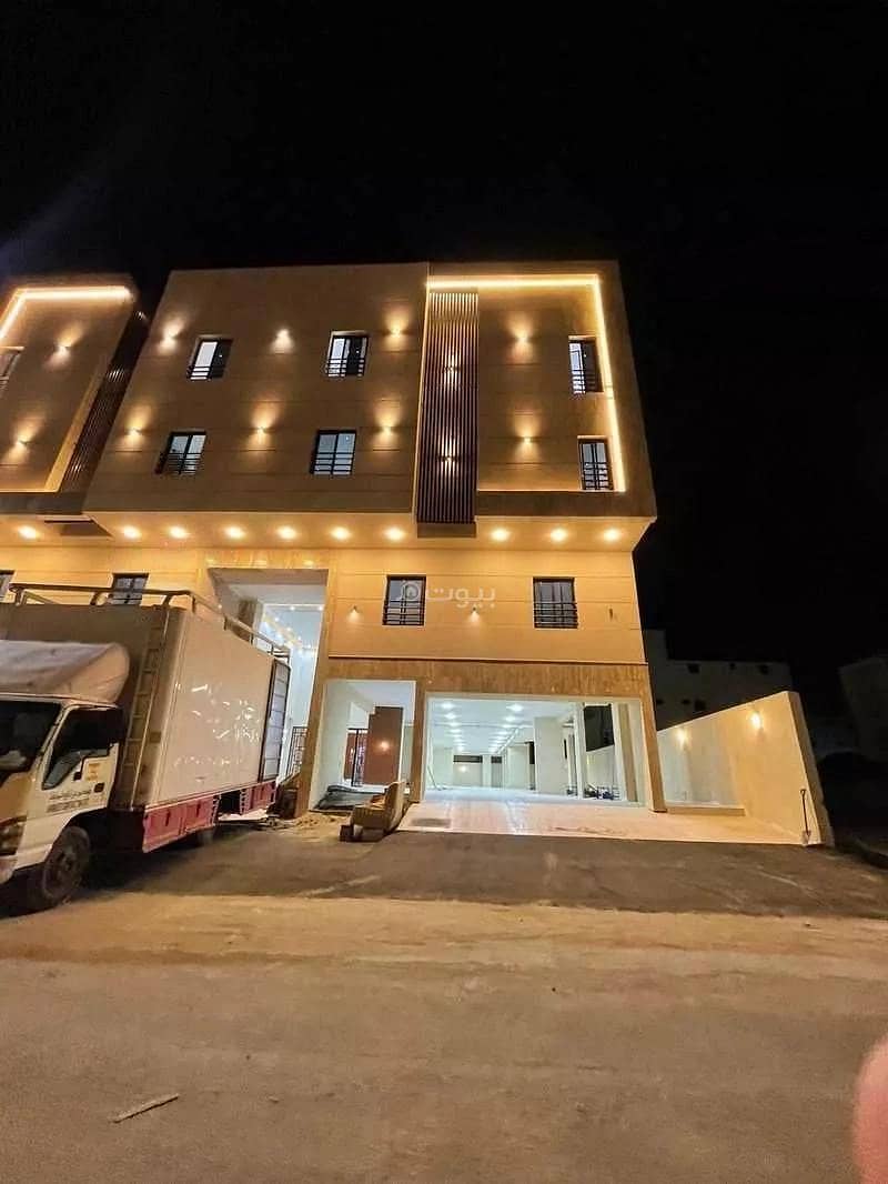 شقة 5 غرف نوم للبيع أحمد بن السرح، الشامية الجديد، مكة المكرمة