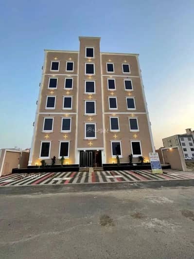 5 Bedroom Apartment for Sale in Jazan, Jazan Region - 5 Room Apartment For Sale in Al Shati, Jazan