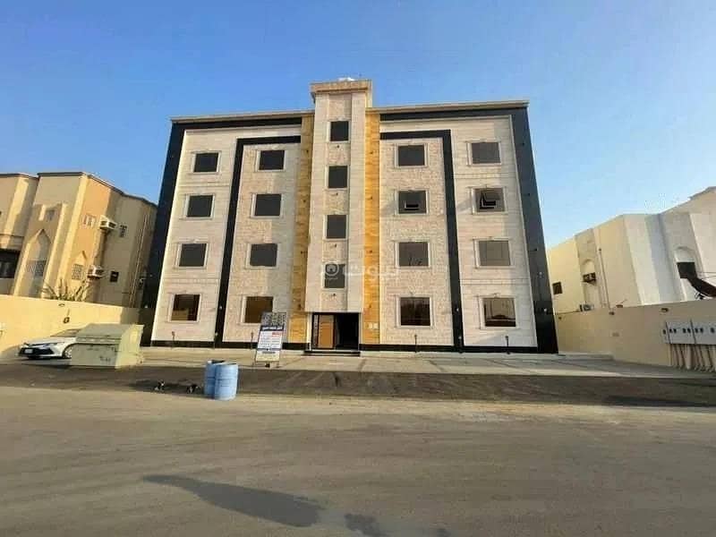 6 Room Apartment For Sale, Al Rawdah, Jazan