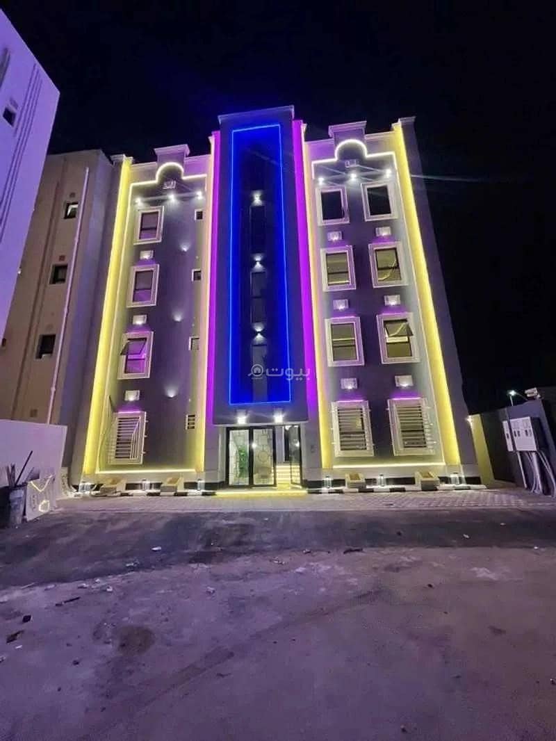 5 Bedroom Apartment For Sale in Al Suwais 2, Jazan City