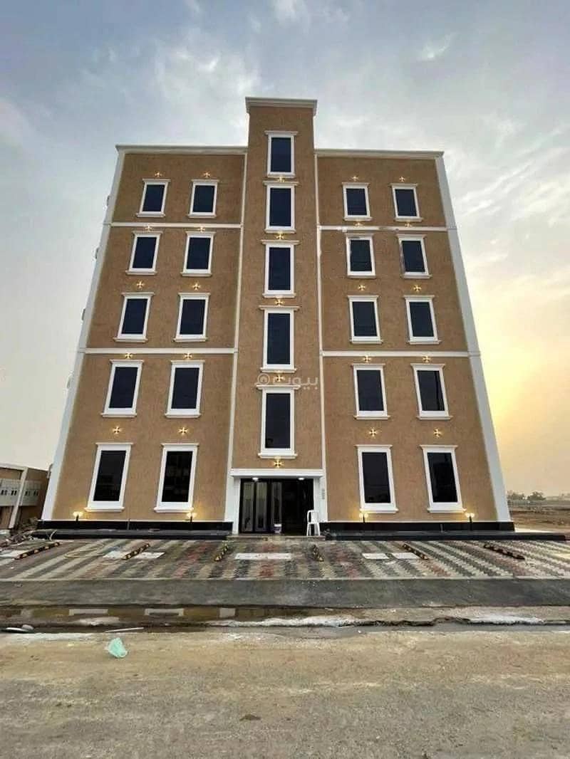5 Room Apartment For Sale, Al Safa, Jazan City