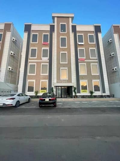 5 Bedroom Apartment for Sale in Jazan, Jazan Region - 5 Bedroom Apartment For Sale, Street 20, Al Rehab 1, Jazan