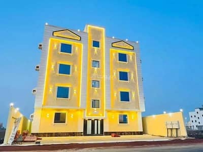6 Bedroom Flat for Sale in Jazan, Jazan Region - 6 Rooms Apartment For Sale alsssk, Jazan