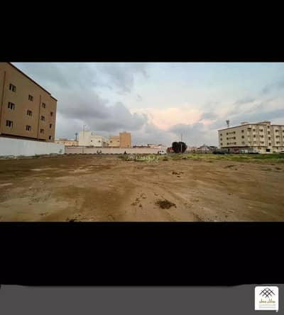 Residential Land for Sale in Jazan, Jazan Region - Land for Sale in Al Suweis 1, Jazan City