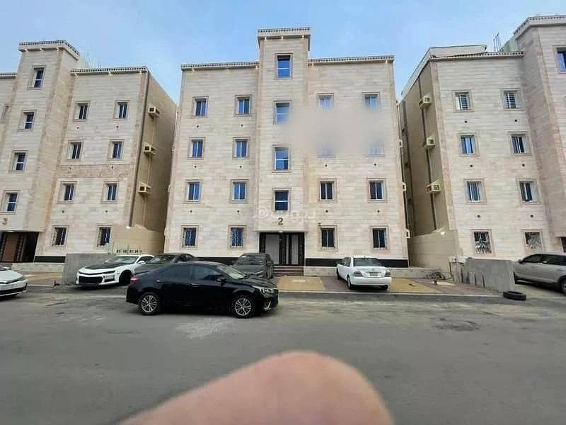 5 Rooms Apartment For Sale in Ar Rehab 1, Jazan