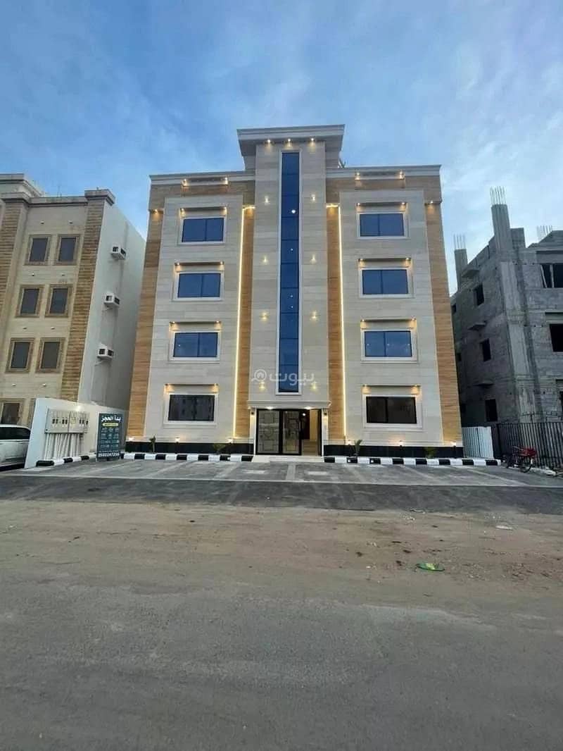 6 Rooms Apartment For Sale in Al Shaate, Jazan City