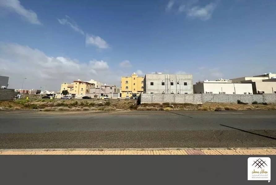 Residential Land For Sale in Al Suwais 2, Jazan