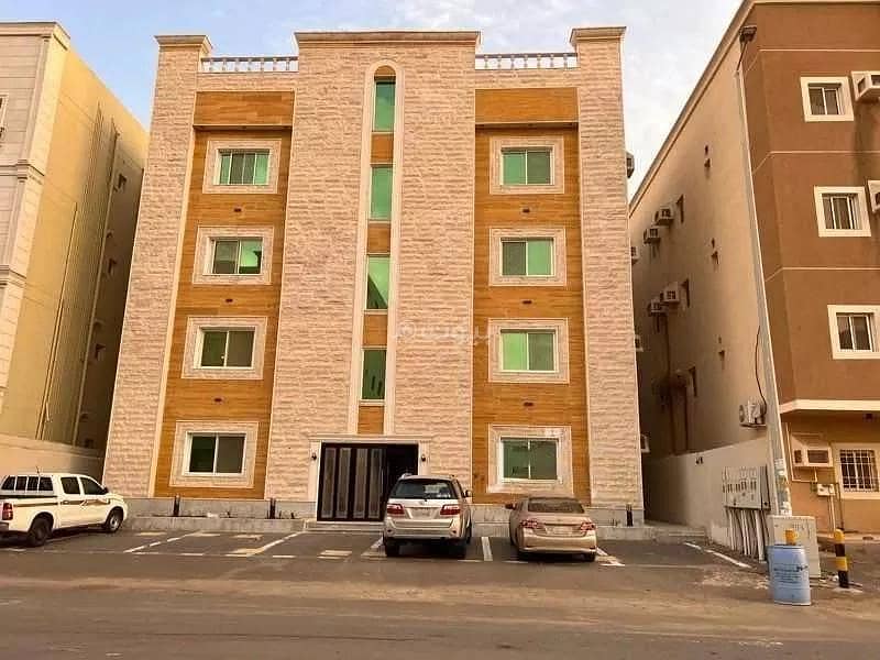 8 Rooms Apartment For Sale, 10 Street, Jazan