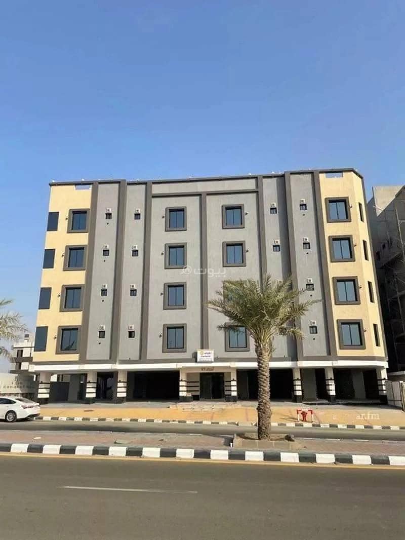شقة 5 غرف للبيع في جدة، منطقة مكة المكرمة
