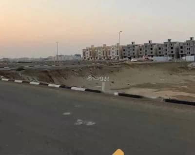 ارض سكنية  للبيع في جازان، منطقة جازان - أرض للبيع في الملكة فهد بن عبد العزيز، مدينة جازان