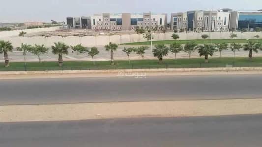 Residential Land for Sale in Jazan, Jazan Region - Residential Land For Sale - Alnoor District, Jazan City