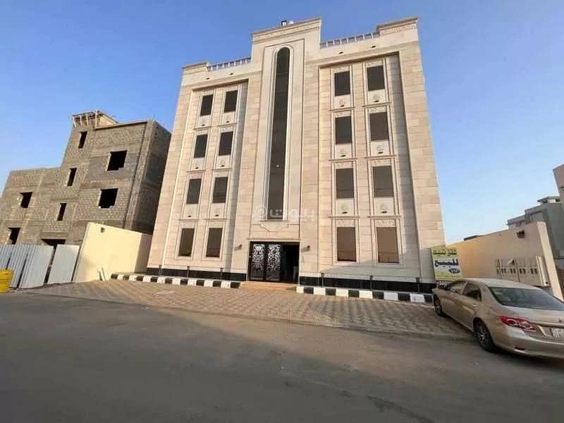 Apartment For Sale in Al Suways 2, Jazan