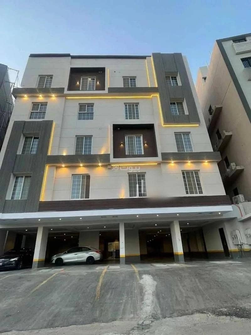 3 Bedroom Apartment for Sale on Al Tahlia Street, Jeddah