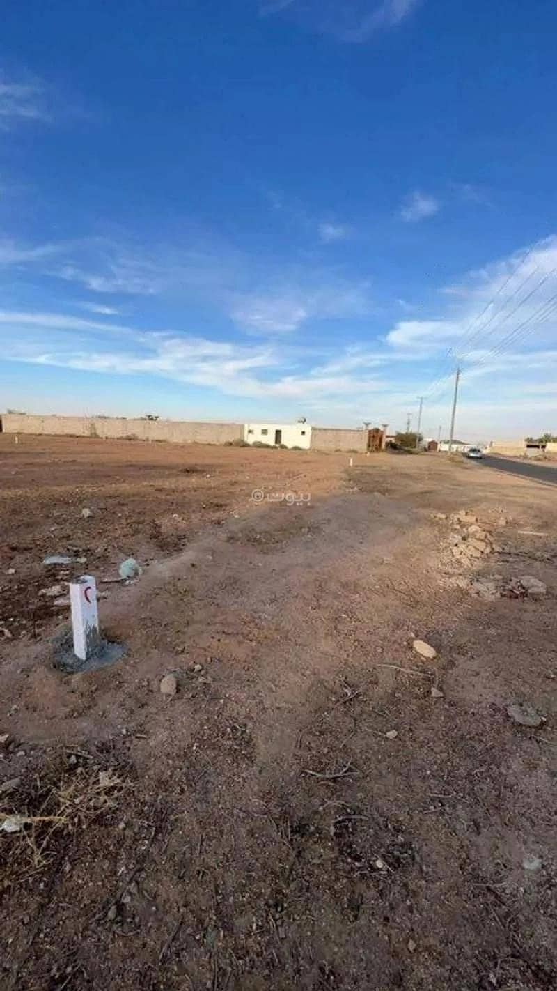 Land for Sale on Wadi Al Shurb 84, Al Taif