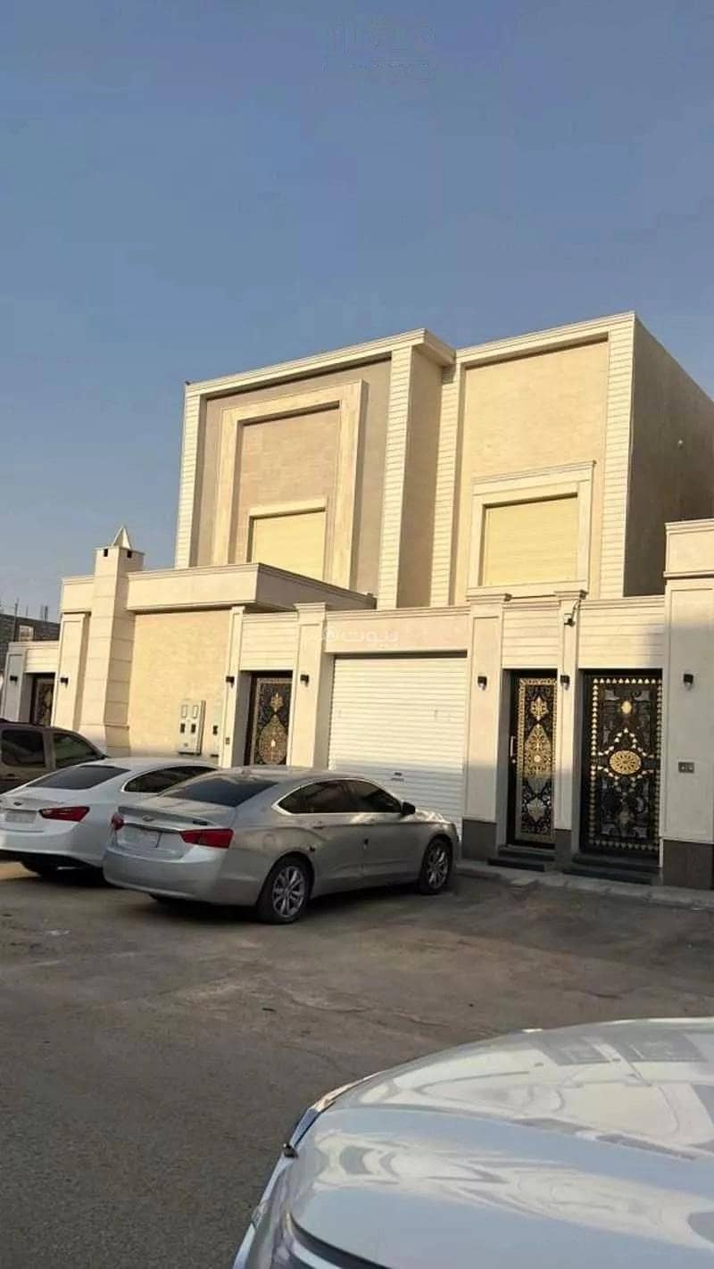 9 Rooms Villa For Sale, Alsadra, Riyadh