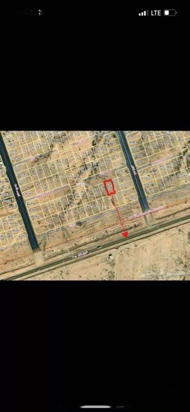 Land for Sale in Al Huwayah, Makkah Region