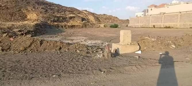 Residential Land for Sale in Taif, Western Region - Land for Sale in Al Taif, Makkah Region