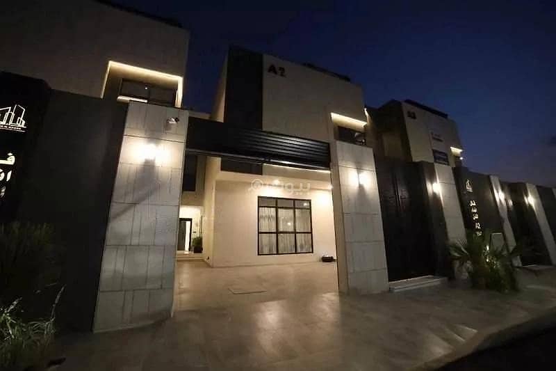 5 Bedroom Villa For Sale, Al Madinah Al Munawwarah, King Fahd