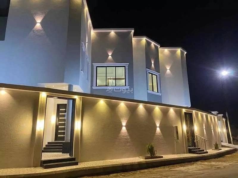 6 Room Villa For Sale in Rahab, Al Hawiyah, Makkah Al Mukarramah