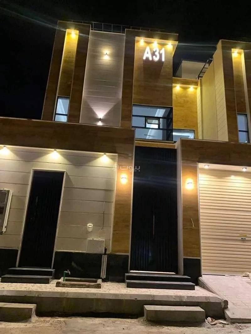 6 Room Villa For Sale on Al-Madinah Al-Munawarah