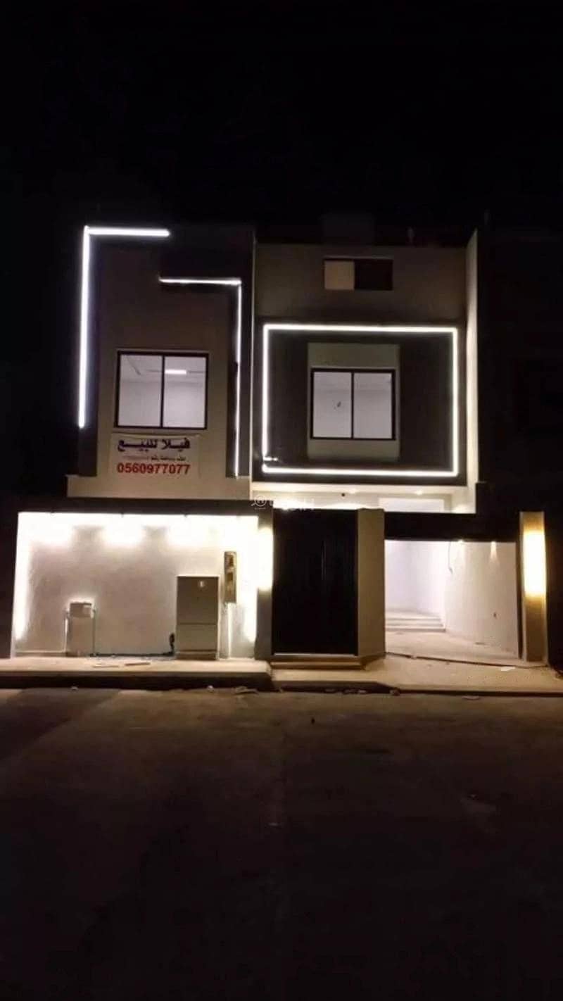 8 Rooms Villa For Sale in Shuran, Al Madinah Al Munawwarah