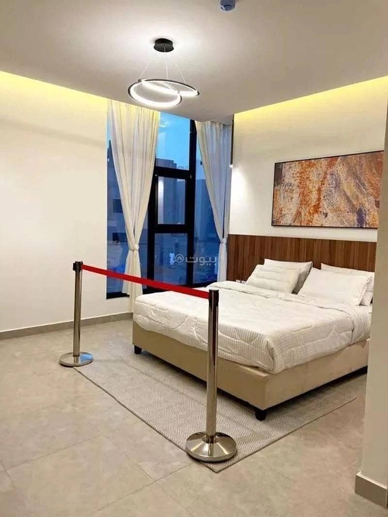 8-Room Villa For Sale Shuran District, Al Madinah Al Munawwarah