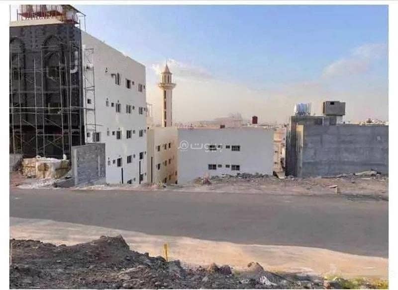 Land for Sale Abu Ishaq Al Zahri, Al Madina