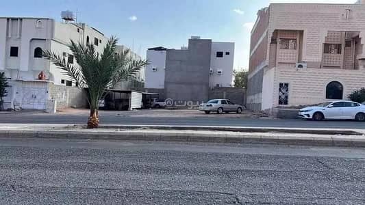 Commercial Land for Sale in Madina, Al Madinah Region - Land For Sale in Al Dafaa, Al Madinah Al Munawwarah