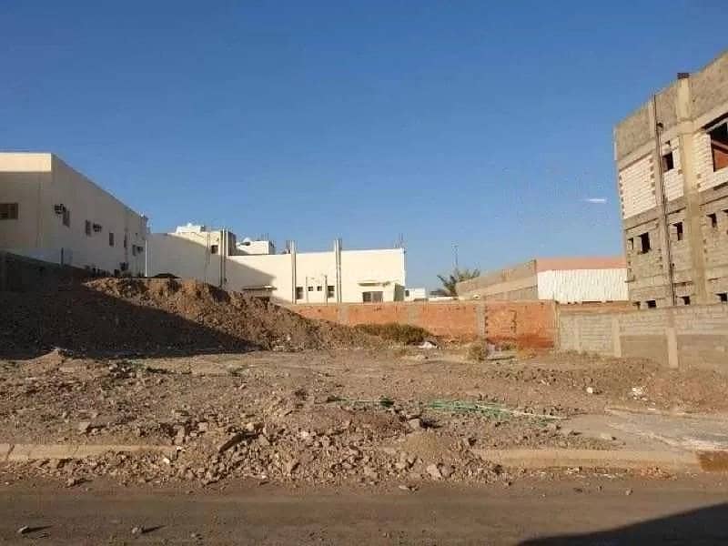 Land For Sale in Abubariqaa, Al Madinah Al Munawwarah