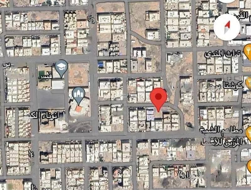 Land For Sale in Shafee Bin Mohammad Street, Al Madinah Al Munawwarah
