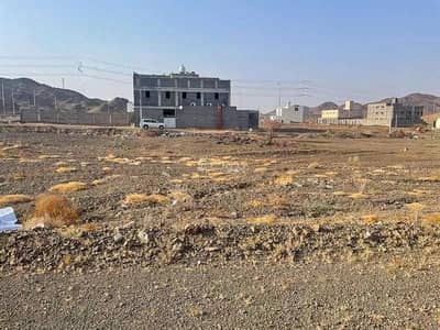 Residential Land for Sale in Madina, Al Madinah Region - Residential Land for Sale in Tayyibah, Al Madinah