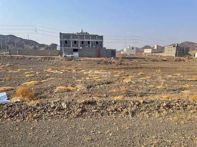 Residential Land for Sale in Tayyibah, Al Madinah