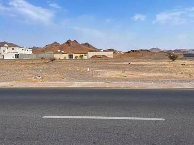 Commercial Land for Sale in Madina, Al Madinah Region - Land for Sale in Abou Marha District, Al Madinah Al Munawwarah
