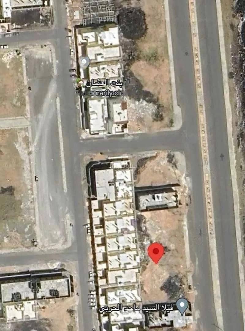 Land For Sale in Al Hadra, Al-Madinah Al-Munawwarah