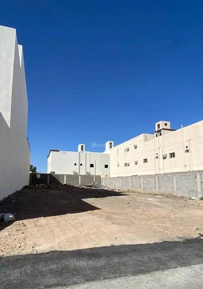 Land For Sale - Nubala, Medina
