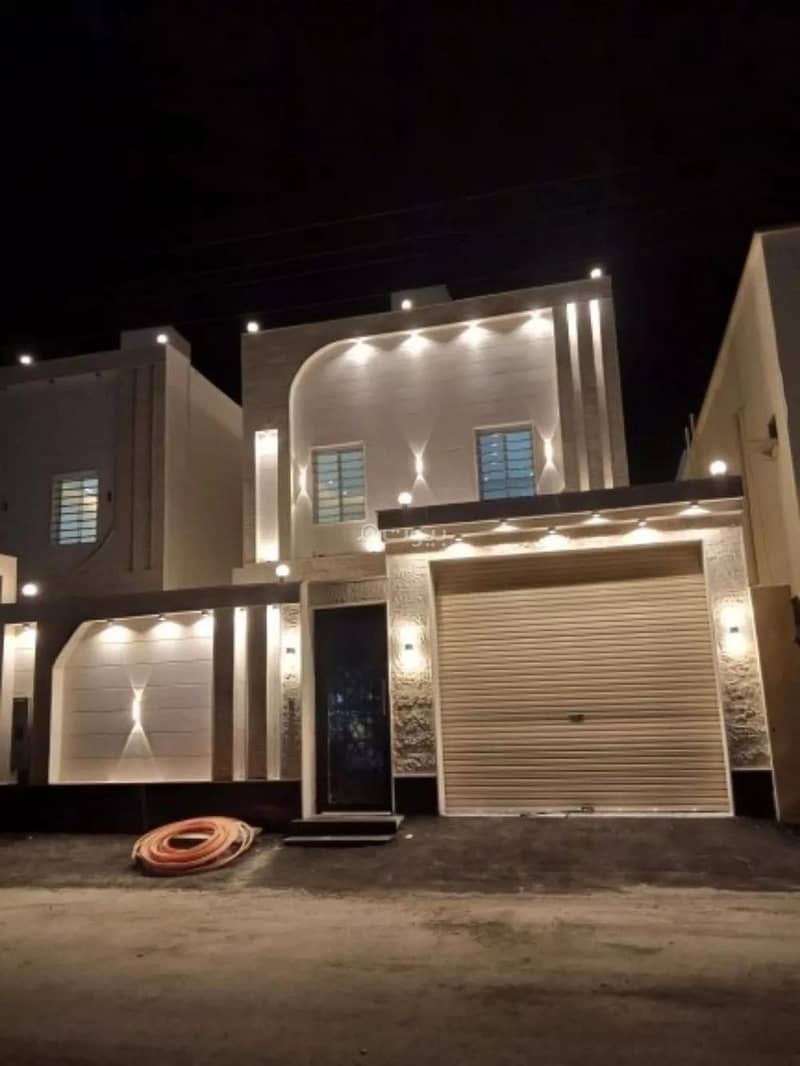 6 Bedroom Villa For Sale 12th Street, Bahrah, Mecca Region