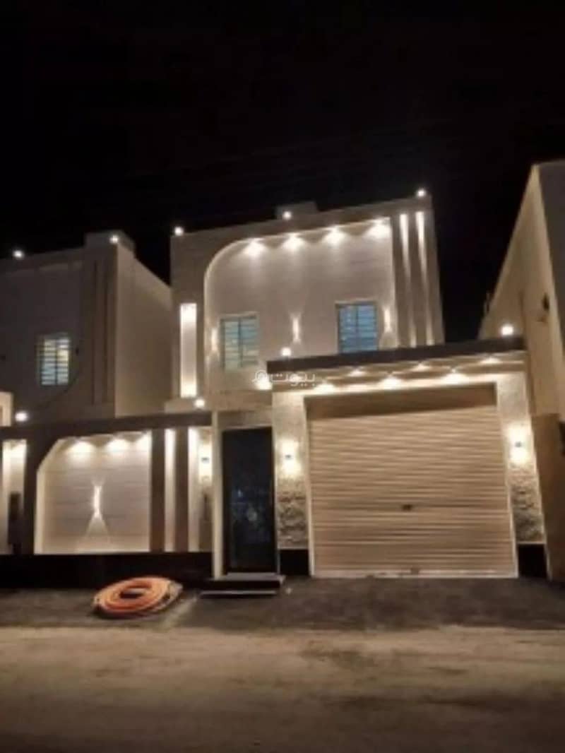 6 Rooms Villa For Sale 12 Street, Bahrah, Makkah Region