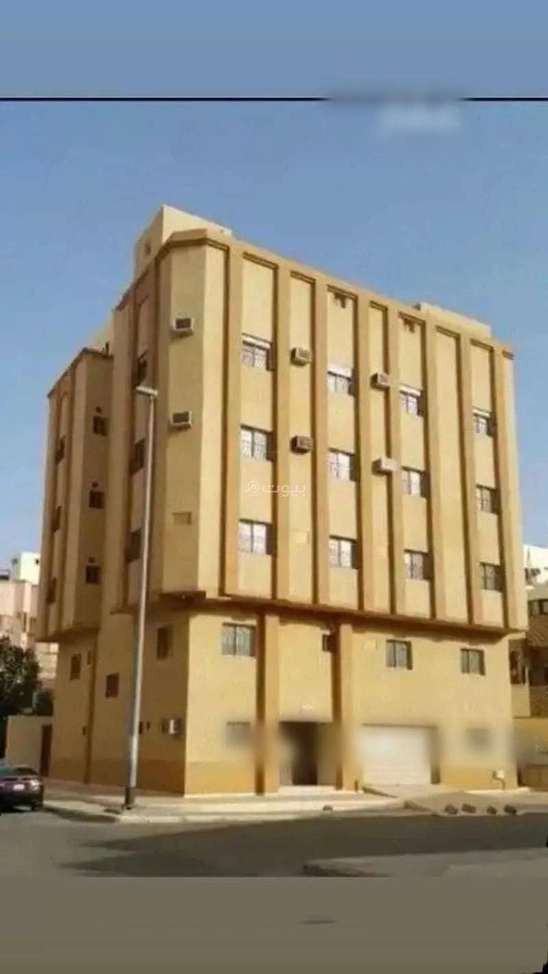 38 Room Building For Sale on Al Aws Bin Harithah Street, Al Madinah Al Munawwarah