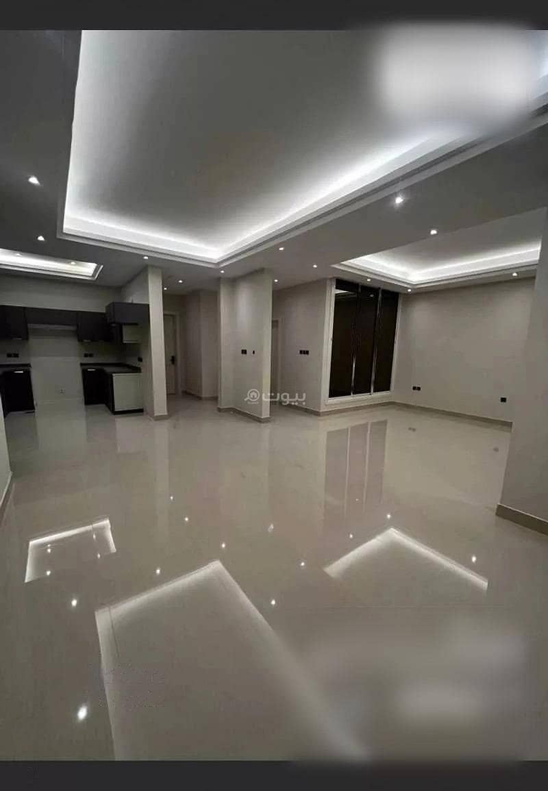 5 Bedroom Apartment For Sale, Khalifa Al Otaibi Street, Al Qirawan, Riyadh