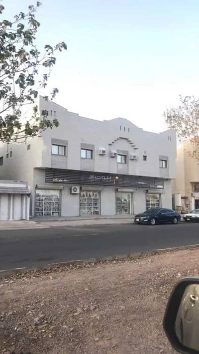 Commercial Building for Sale in Madina, Al Madinah Region - 30 Room Building For Sale in Qaswaa, Al Madinah Al Munawwarah