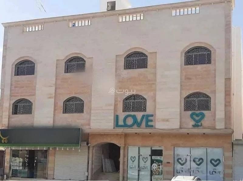 24-Room Building for Sale, Al Qaswa District, Al Madinah Al Munawwarah