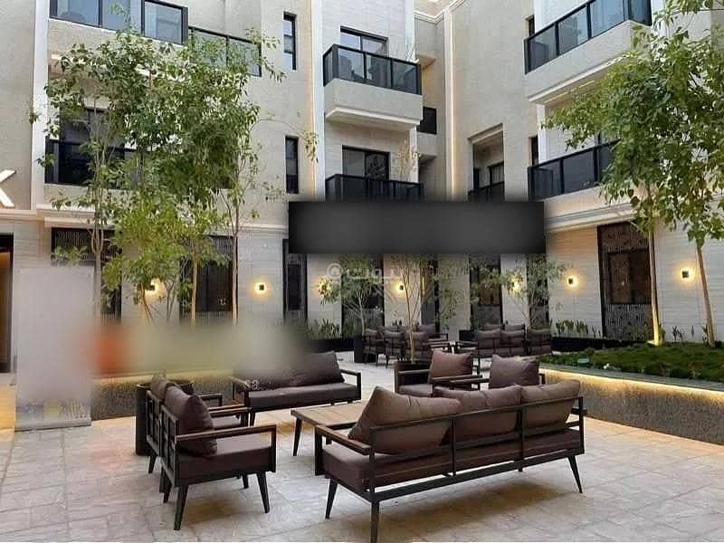 2 Rooms Apartment For Rent in Al Aarid, Riyadh