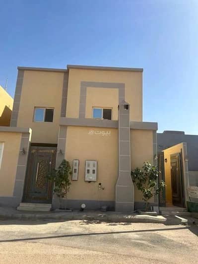 4 Bedroom Flat for Rent in Al Jubaylah, Riyadh Region - 4-Room Apartment For Rent, Unnamed Street, Aqrabaa, Al Jubailah
