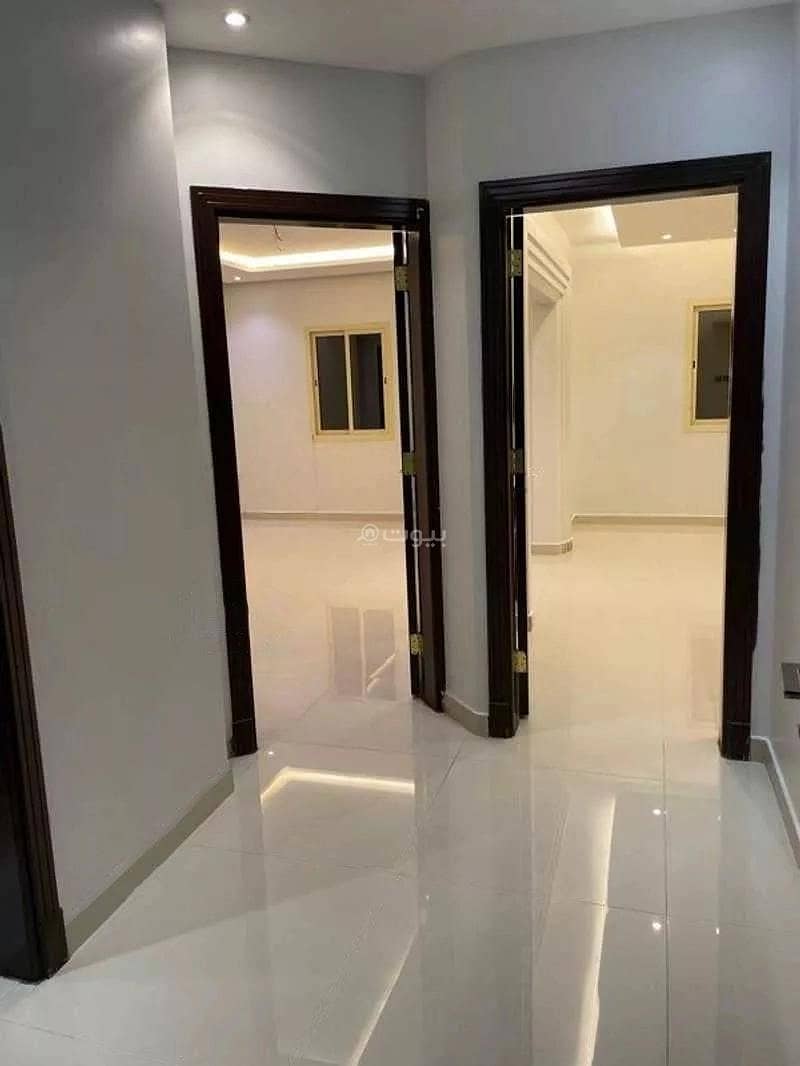 2 Bedroom Apartment For Rent, Al-Yasmeen, Riyadh