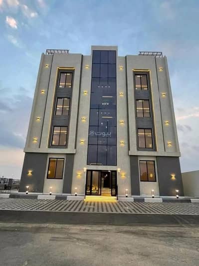 6 Bedroom Flat for Sale in Jazan, Jazan Region - 6 Room Apartment For Sale in Al Mohammadia 1, Jazan City